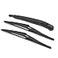 ACROPIX Rear Windshield Wiper Blade Arm Set Back Wiper Assembly Replacement Fit for Nissan Pathfinder 20132020 for Nissan Rogue 20142020 Pack of 3