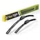 RaidBee Raidbee 2816 Silicone Windshield Wiper blades Replacement for Nissan Altima 20142018 Maxima 20162023 Oem Quality Premium AllSeason Silicone Wiper Blades