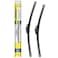 JINGOU 2618 Front Windshield Wiper Blades Compatible with 20122017 Toyota Camry20042009 Toyota Prius OEM QUALITY Premium AllSeason Automotive Replacement Wipers Pack of 2