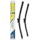 VEIGEIR 2619 Front Windshield Wipers 2 Pack Compatible with Tesla Model 3 20172023 Tesla Model Y 20202022