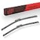 BERG REGEN 2617 Windshield Wiper Blades Replacement for Subaru Forester 20192023 Impreza 20172024 Genuine OEM Quality Set of 2