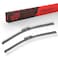 BERG REGEN 2617 Windshield Wiper Blades Replacement for Subaru Forester 20192023 Impreza 20172024 Genuine OEM Quality Set of 2