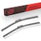 BERG REGEN 2617 Windshield Wiper Blades Replacement for Subaru Forester 20192023 Impreza 20172024 Genuine OEM Quality Set of 2