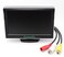 GreenYi 5 Inch AHD 800x480 Backup Camera Monitor 08 TFT LCD Color Screen Two Video Inputs Screen for Rear View Camera with Two Brackets Perfect for Our AHD Back up Camera