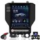 KiriNavi Car Radio for Ford Mustang 2015 2016 2017 2018 2019 2020 Stereo Replacement 104 Inch Touch Screen Carplay Android Auto Head Unit Upgrade DSP Multimedia Player GPS Navigation System Bluetooth