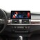 Koason KOASON 123inch 8128GB Android13 Display Screen Upgrade CarPlay Android Auto 4G LTE Multimedia Player GPS Navigation for BMW X5 X6 E70 E71 20072009 CCC