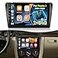 EKAT 2G64G Car Radio for Mazda 3 2004 2005 2006 2007 2008 2009 Android 13 Touch Screen Car Play Mazda 3 Stereo CarplayAndroid AutoEQ AudioSWCBluetooth AHD Backup Camera