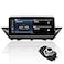 PEMP 1025 Linux Head Unit for BMW X1 E84 CIC Wired and Wireless CarPlay Retrofit Android Auto 1920 x 720 Display Mirror Link Car Radio Bluetooth Video Player Screen 20092015