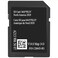 KrayVisdom Navigation SD Card A2139065607 for Mercedes GPS Navigation Compatible with C E GLC V EQV X Only Available in The Audio 20 Code 522 NTG 5