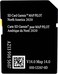 Ulfeng Navigation SD Card Map Compatible with Mercedes GarmPilot CClass EClass GLCVersion 140 MAP 140 ONLY BE Used in The Audio 20 Code 522 NTG Sync USACanMex