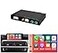 ninetom NINETOM Wireless Carplay Retrofit Kit Decoder Compatible with BMW CIC System 1 3 5 6 7 Series X1 X3 X5 X6 Z4 20082012 Year Support Android Auto Mirror Link Backup Camera GPS Siri