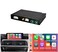 ninetom NINETOM Wireless Carplay Retrofit Kit Decoder Compatible with BMW CIC System 1 3 5 6 7 Series X1 X3 X5 X6 Z4 20082012 Year Support Android Auto Mirror Link Backup Camera GPS Siri