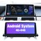 Pioowirk Stereo for E70 E71 64G Car Stereo with Bluetooth Apple Carplay for BMW E70 E71 CCC 20072010 1025 Aftermarket Touch Screen Android System Head Unit Car Play Radio with Backup Camera FMAM GPS