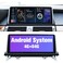 Pioowirk Stereo for E70 E71 64G Car Stereo with Bluetooth Apple Carplay for BMW E70 E71 CCC 20072010 1025 Aftermarket Touch Screen Android System Head Unit Car Play Radio with Backup Camera FMAM GPS