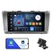 AUMUME 9 Android 12 Car Stereo for Toyota Camry 20062011 with Touchscreen Wireless CarPlayAndroid Auto GPS Bluetooth 32GB ROM