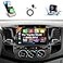 EKAT 464G Android Car Stereo for Toyota HILUX 20052014 9 Inch HD Touchscreen Radio with Wireless Carplay Android Auto 32 EQWiFiGPSSWC AHD Rear View Camera MIC