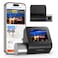 70mai 27K Dash Cam Front A500S 1944P Dash Camera for Cars with Sony IMX335 Dashcam Builtin WiFi GPS Optional Rear Dashcam ADAS 2 IPS LCD Screen 24H Parking Mode WDR Super Night Vision