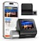 70mai 27K Dash Cam Front A500S 1944P Dash Camera for Cars with Sony IMX335 Dashcam Builtin WiFi GPS Optional Rear Dashcam ADAS 2 IPS LCD Screen 24H Parking Mode WDR Super Night Vision