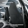 Road Comforts Baja Blanket Seat Covers Gray Diamond High Back Bucket Seat Covers Jacquard Fabric Airbag Compatible Universal Fit for Cars Trucks SUVs and Vans