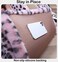 seemehappy Fluffy Leopard Seat Covers for Cars Front Seat Covers Carseat Front Two Seat Protectors with 2 Neck Pillows for Truck SUV AutoPink LeopardFront 6 PCS