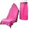 Orange Mud Transition Seat Wrap V20 Hot Pink Car Seat Cover Changing Kilt QuickDry Towel Secure Wrap for Runners Cyclists Triathletes Gym Outdoor Use