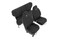 Rough Country Neoprene Seat Covers for 19972001 Jeep Cherokee XJ 91022