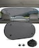 bylikeho Car Window Shade for Baby UV Protection Sun Shade for Windshield Rear and Back Windows Car AccessoriesCooling for Summer