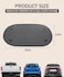 bylikeho Car Window Shade for Baby UV Protection Sun Shade for Windshield Rear and Back Windows Car AccessoriesCooling for Summer