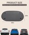 bylikeho Car Window Shade for Baby UV Protection Sun Shade for Windshield Rear and Back Windows Car AccessoriesCooling for Summer