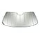 Covercraft UVS100 Custom Sunscreen Fits 20172022 Honda CRV Silver
