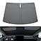 BASENOR 20262017 Tesla Model Y Model 3 Windshield Sunshade Nano Ice Crystal Folding Front Window Sun Shade Heat UV Protection for Tesla Accessories