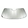 Covercraft UVS100 Custom Sunscreen Fits 20132017 Honda Accord Sedan Silver
