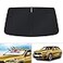 KUST Windshield Sun Shade for 20182023 BMW X2 F39 Accessories Custom Fit Sunshade Window Sun Visor Protector Foldable Blocks UV Rays Keep Your Car Cooler