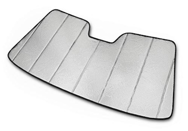 Autotech Park Foldable Sunshade Compatible with 20192025 Lexus UX Customfit Windshield Sun Shade