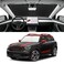 SLOGENTO Custom Fit Windshield Sun Shade for Mini Countryman 20172026 Blocks UV Heat Front Window Sunshade Accessorie Easy Fold Store Keep Your Car Cooler