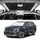 SLOGENTO Custom Fit Windshield Sun Shade for KIA Sorento 20212026 Blocks UV Heat Front Window Sunshade Accessories Easy Fold Store Keep Your Car Cooler