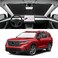 SLOGENTO Custom Fit Windshield Sun Shade for Pilot 20162026 Blocks UV Heat Front Window Sunshade Accessories Easy Fold Store Keep Your Car Cooler