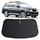 JCRNBU Windshield Sun Shade for Nissan Pathfinder 20132020 Foldable Sun Visor Protector for Pathfinder Accessories Sunshade Car Front Window Sunshades Blocks UV Rays