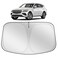 XHRING Windshield Sun Shade Sunshade Compatible with Genesis GV80 2026 2025 20242021 Accessories Car Front Window Sun Shield Cover