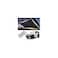 LZYYQX Windshield Sun Shade for Jeep Wrangler Rubicon Sahara Gladiator TJ JK JKU 2 4 Door Front Window Shades Cover for 19862025 Rubicon Windshield Sun Visor Protector Car Accessories