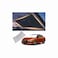 LZYYQX Windshield Sun Shade for Nissan Sentra Front Window Shades Cover for 20102025 Sentra Windshield Sun Visor Protector Car Accessories for Nissan Sentra