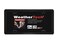 WeatherTech PlateFrame WeatherResistant Low Profile Protective License Plate Frame Black No Cover