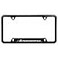 BMW M Performance License Plate Frame