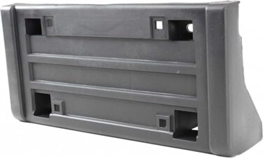 DAT AUTO PARTS Front License Plate Tag Bracket Fits 19882002 Chevrolet and