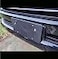 TN TrunkNets License Plate Bracket for Toyota Land Cruiser 20162021 Adapter Kit fits Factory Round Bumper Holes No Drilling Required