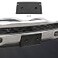 HTHE License Plate Frames for Dodge Ram Front License Plate Bracket Compatible with Dodge Ram 20182023 Exterior Accessories ABS