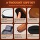 Feilove 6in1 Mink Oil Leather Conditioner and Cleaner Kit 352 oz Premium Waterproof Leather Care for Boots Shoes Bags