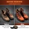 Feilove 6in1 Mink Oil Leather Conditioner and Cleaner Kit 352 oz Premium Waterproof Leather Care for Boots Shoes Bags