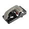ACROPIX Left Interior Door Handle Black Beige Fit for Hyundai Tucson 20052009 No826102E000J9 Pack of 1