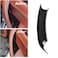 Bayyee Car Inner Door Handle Shell Door Armrest Handle Box Cover for BMW X3 X4 F25 F26 2010 2011 2012 2013 2014 2015 2016 2017 Left Driver Side Carbon Fiber